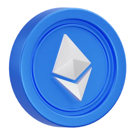 Etéreo  3D Icon