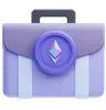 Ethereum Briefcase