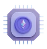 Ethereum Chip