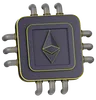 Ethereum Chip