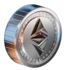 Ethereum Classic Coin