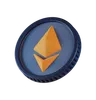 Ethereum Coin