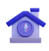 Ethereum House