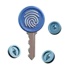 Ethereum Key