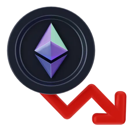 Immerse Your Digital Projects In The Cutting Edge World Of Cryptocurrency With Our ETH Ethereum Cryptocurrency 3 D Icon Pack This Meticulously Crafted Set Of Icons Showcases The Distinctive Ethereum Symbol In Stunning Three Dimensional Detail Capturing The Essence Of This Innovative Digital Currency Elevate Your User Interface Design Or Presentations With These Sleek Icons Offering A Visually Engaging Representation Of Ethereums Technological Prowess And Decentralized Nature Whether Youre A Blockchain Enthusiast Or Integrating Cryptocurrency Elements Into Your Creative Work This Icon Pack Seamlessly Blends Aesthetic Appeal With The Dynamic Spirit Of Ethereum Making It An Essential Asset For Any Design Endeavor At The Forefront Of Digital Finance Download The ETH Ethereum Cryptocurrency 3 D Icon Pack Now To Infuse Your Projects With The Visual Language Of The Blockchain Revolution 3D Icon