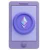 Ethereum on Smartphone