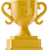 Ethereum Trophy