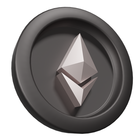 Ätherium  3D Icon