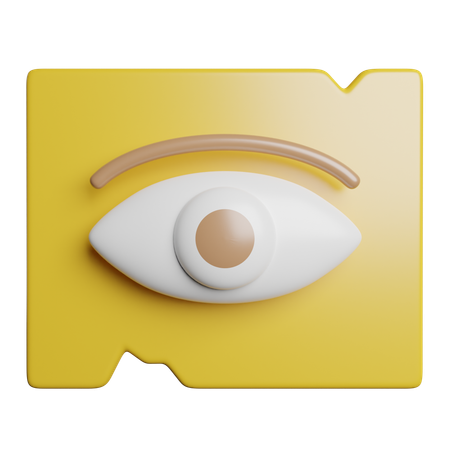 Ethnology  3D Icon