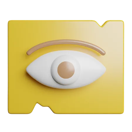 Ethnology  3D Icon