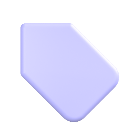 Rótulo  3D Icon