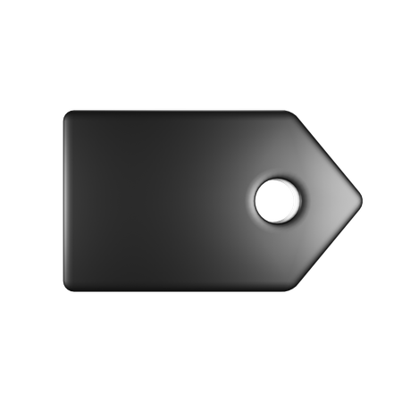 Dia del dolar  3D Icon