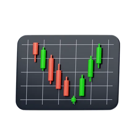 L'étoile du matin  3D Icon