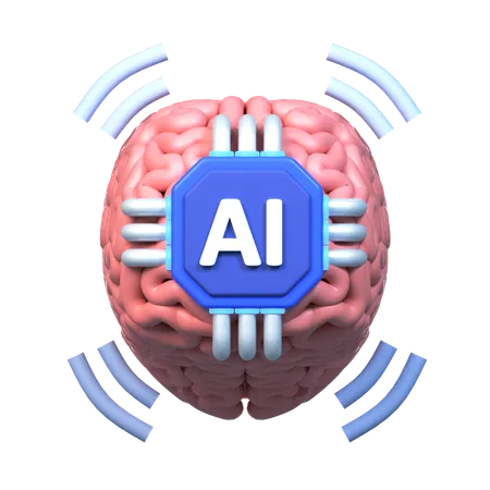 Étude  3D Icon