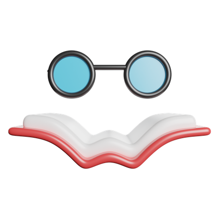Étudier  3D Icon