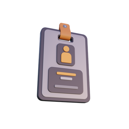 Eu ia  3D Icon