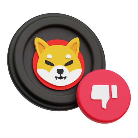 Eu odeio não gostar.  3D Icon