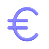 euro sign graphics