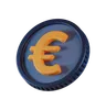 Euro Coin