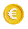 Euro Coin