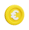 Euro Coin