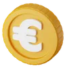 Euro Coin