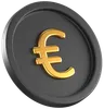 Euro Coin