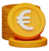 Euro Coin