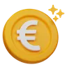 Euro Coin