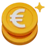 Euro Coin