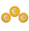 Euro Coin