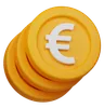 Euro Coin