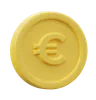 Euro Coin