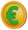 Euro Coin