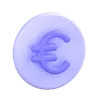 Euro Coin