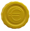 Euro Coin