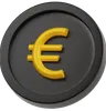 Euro Coin