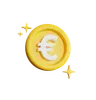 Euro Coin