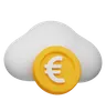 Euro Coin Cloud