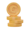 Euro Coins