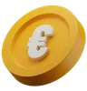 Euro Gold Coin