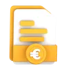 Euro Payment File