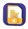 Euro Payment File