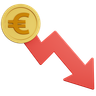 bankruptcy business emoji 3d