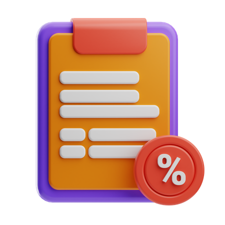 Évaluation  3D Icon