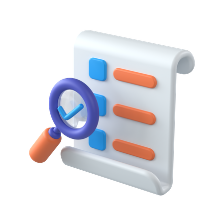 Évaluations  3D Icon