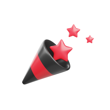 Event  3D Icon