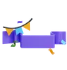 Event Banner