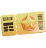 Event Ticket