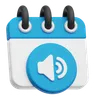 Event Volume